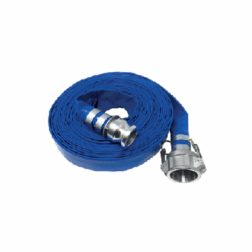 Lay Flat Hose