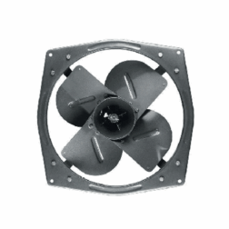 Exhaust Fan Metal