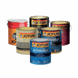 Jotun Paints