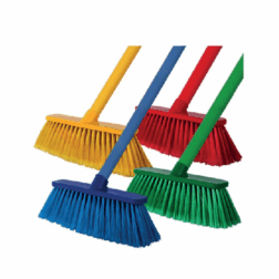 Soft Broom