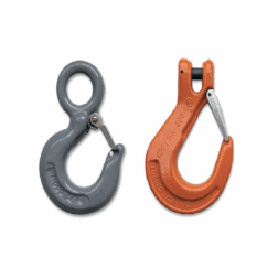 Safety Latch Hook