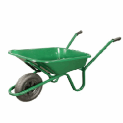 Wheel Barrow