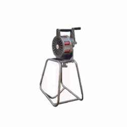Hand Operated Fire Siren