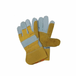 Safety Gloves