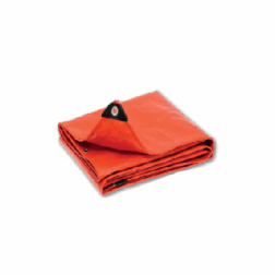 Pvc Fire Retardant Tarpaulin