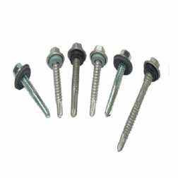 Self Drilling Screw