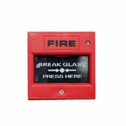 Fire Alarm Switch