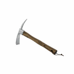 Pick Axe